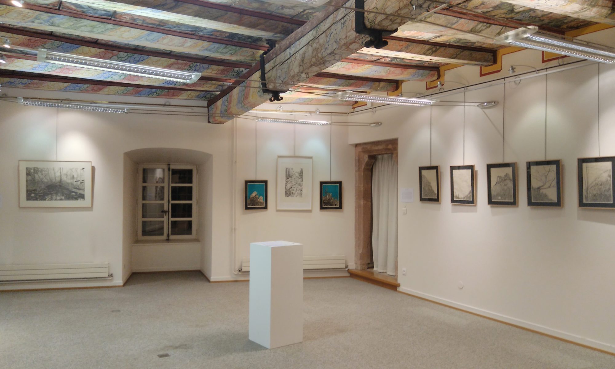Emmanuel Henninger, Mulhouse, Art, Kunst