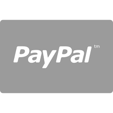 Résultat de recherche d'images pour "logo paypal gris"