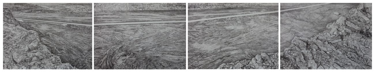 Panorama, hambach, NRW, emmanuel henninger