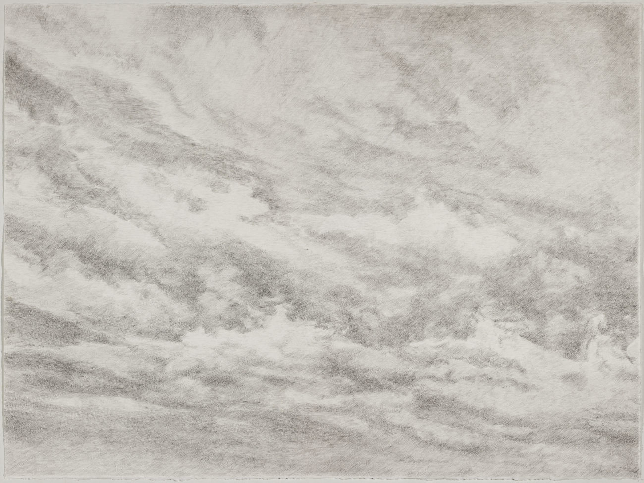 clouds, ciel, art, artist, emmanuel, henninger, drawing, black, france, german