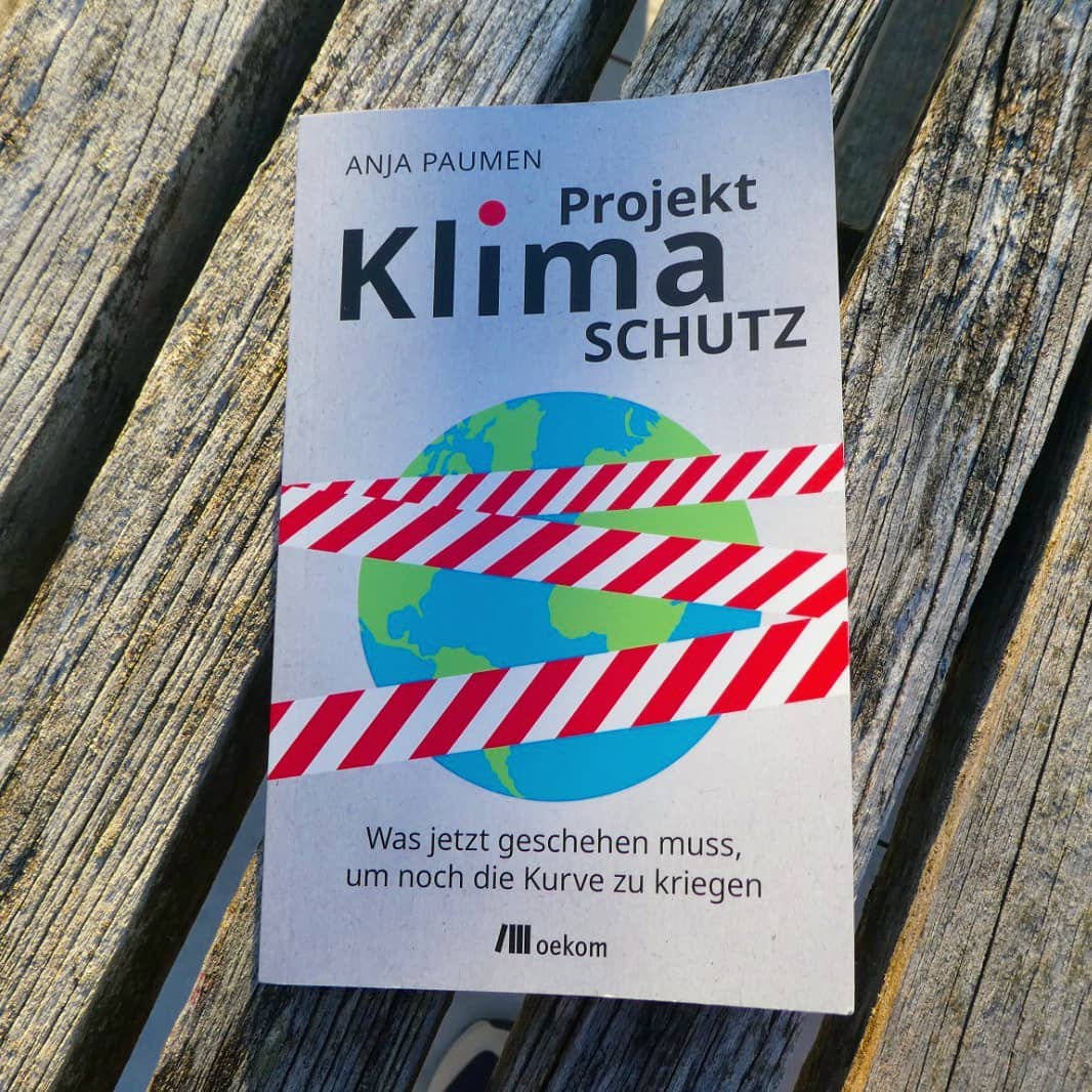 Klima, allemagne, Anja Paumen, Emmanuel Henninger, écologie, art