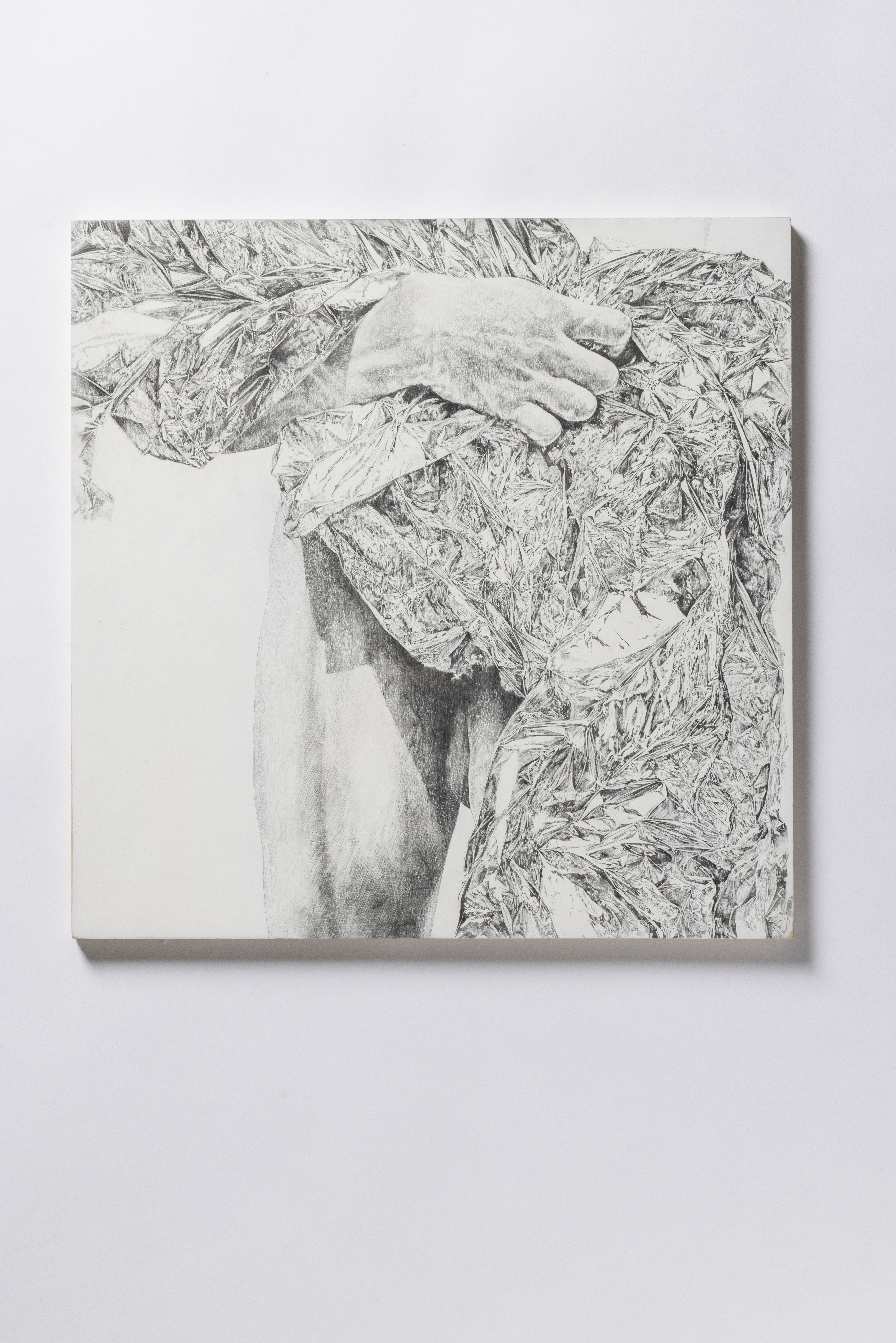 art, drawing, blanket, nude, male, body, france, emmanuel henninger