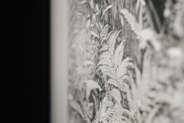 Detail : Urwald von morgen
Ausstellungsansicht – Fotocredit : Fondation François Schneider