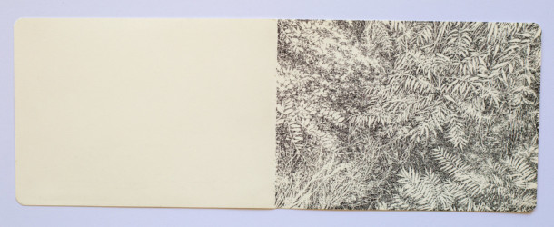 Victory Square, Eriwan, Armenien
Tinte auf Rhodia-Papier
42×14,8 cm
2021