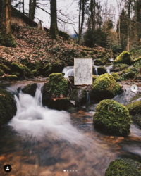 Kandel, Baden-Württemberg, Allemagne