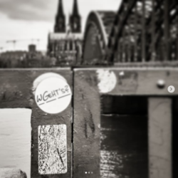 Cologne - Rhénanie-du-Nord-Westphalie, Allemagne