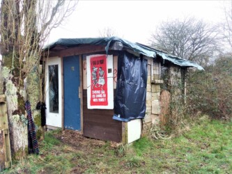 ZAD de Notre-Dame-des-Landes (France)
