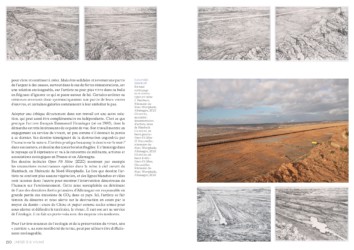 Valérie Belmokhtar, 2022