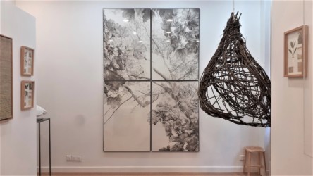 Galerie Horae, Paris, 2023