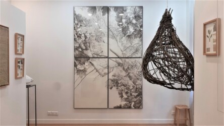 Galerie Horae, Paris, 2023