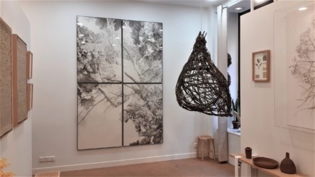 Galerie HORAE, Paris, 2023